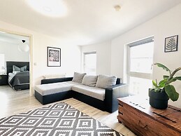 Zentrum Apartmenthaus am Dom Plant Room