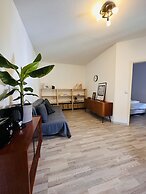 Zentrum Apartmenthaus am Dom Plant Room