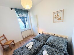 Zentrum Apartmenthaus am Dom Plant Room