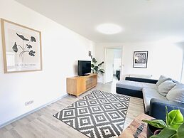 Zentrum Apartmenthaus am Dom Plant Room