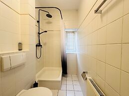 Zentrum Apartmenthaus am Dom Plant Room