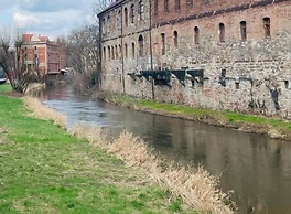 Zentrum Apartmenthaus am Dom Plant Room