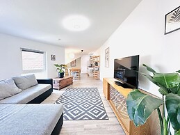 Zentrum Apartmenthaus am Dom Plant Room