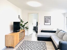 Zentrum Apartmenthaus am Dom Plant Room