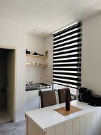 Zentrum Apartmenthaus am Dom Plant Room