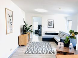 Zentrum Apartmenthaus am Dom Plant Room