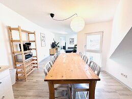 Zentrum Apartmenthaus am Dom Plant Room