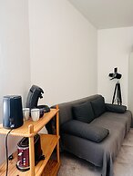 Zentrum Apartmenthaus am Dom Plant Room