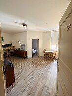 Zentrum Apartmenthaus am Dom Plant Room