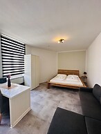 Zentrum Apartmenthaus am Dom Plant Room