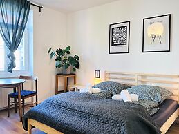 Zentrum Apartmenthaus am Dom Plant Room