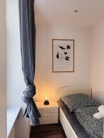 Zentrum Apartmenthaus am Dom Plant Room