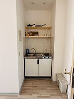 Zentrum Apartmenthaus am Dom Plant Room