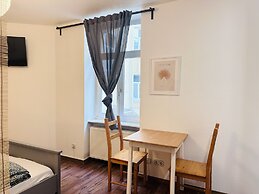 Zentrum Apartmenthaus am Dom Plant Room