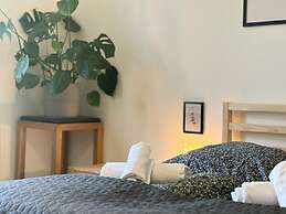 Zentrum Apartmenthaus am Dom Plant Room