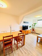 Zentrum Apartmenthaus am Dom Plant Room