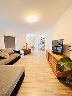 Zentrum Apartmenthaus am Dom Plant Room