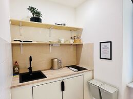 Zentrum Apartmenthaus am Dom Plant Room