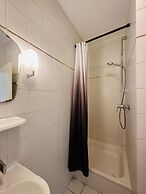 Zentrum Apartmenthaus am Dom Plant Room