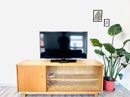 Zentrum Apartmenthaus am Dom Plant Room