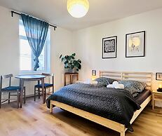 Zentrum Apartmenthaus am Dom Plant Room