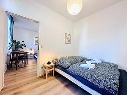 Zentrum Apartmenthaus am Dom Plant Room