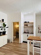 Zentrum Apartmenthaus am Dom Plant Room