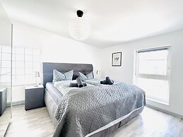 Zentrum Apartmenthaus am Dom Plant Room