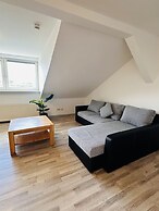 Zentrum Apartmenthaus am Dom Plant Room