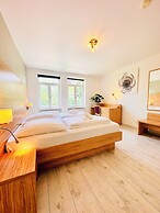 Zentrum Apartmenthaus am Dom Plant Room