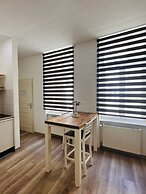 Zentrum Apartmenthaus am Dom Plant Room