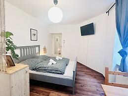 Zentrum Apartmenthaus am Dom Plant Room