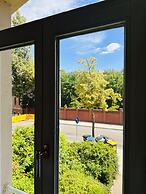 Zentrum Apartmenthaus am Dom Plant Room