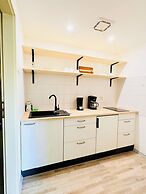 Zentrum Apartmenthaus am Dom Plant Room