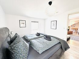 Zentrum Apartmenthaus am Dom Plant Room