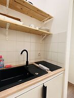 Zentrum Apartmenthaus am Dom Plant Room