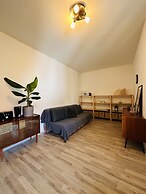 Zentrum Apartmenthaus am Dom Plant Room