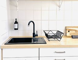 Zentrum Apartmenthaus am Dom Plant Room