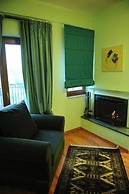 Archontiko Polyzos 13 Menda