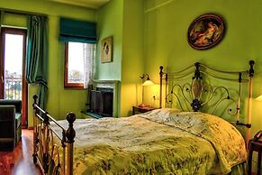 Archontiko Polyzos 13 Menda