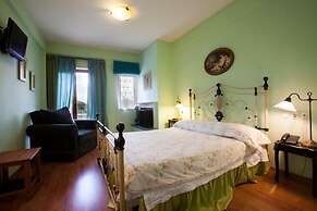 Archontiko Polyzos 13 Menda