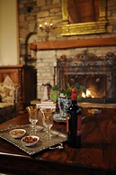 Archontiko Polyzos 18 Zerbera