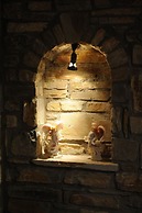 Archontiko Polyzos 18 Zerbera