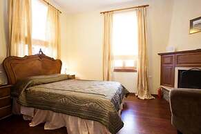 Archontiko Polyzos 18 Zerbera