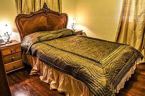 Archontiko Polyzos 18 Zerbera