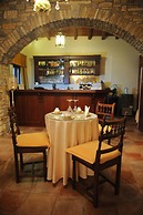 Archontiko Polyzos 18 Zerbera