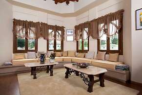 Archontiko Polyzos 18 Zerbera