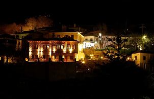 Archontiko Polyzos 18 Zerbera