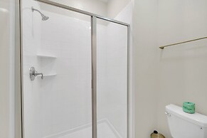 Frozen, Spiderman and Mickey Rooms, Private Pool!