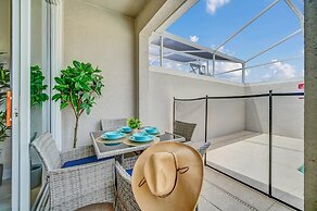 Frozen, Spiderman and Mickey Rooms, Private Pool!